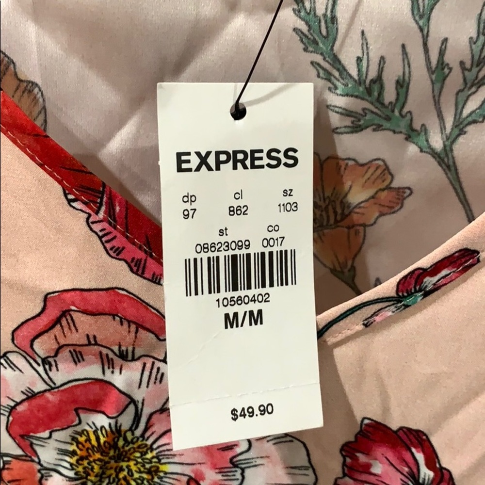 Express blouse - Picture 3 of 3